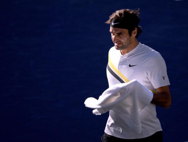 IV: Federer perfektan, preokret Del Potra