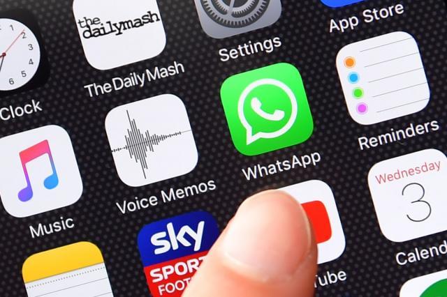 WhatsApp u Evropi neæe deliti podatke korisnika s FB, za sada