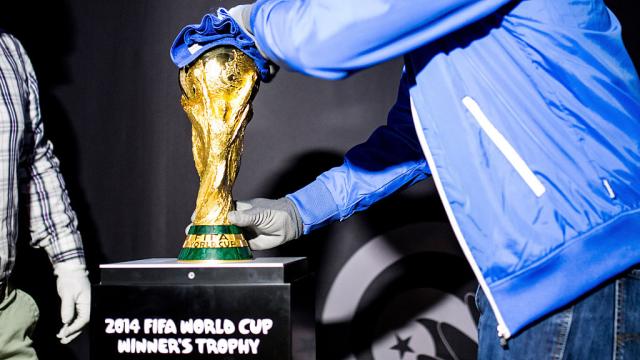 SAD, Kanada i Meksiko žele domaæinstvo SP 2026.