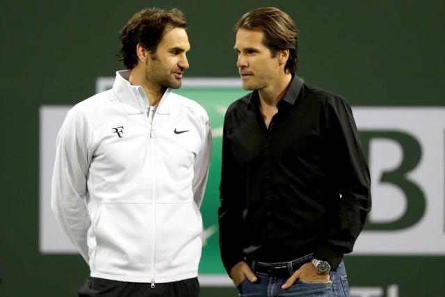 Rastužio i Federera – Tomi Has završio legendarnu karijeru
