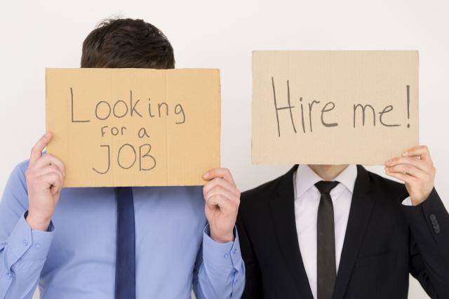 HR: Oko 700.000 ljudi bi moglo da ostane bez posla, ko pre?