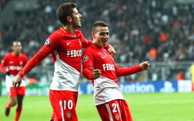 L1: Preokret Monaka, Jovetić doneo pobedu 