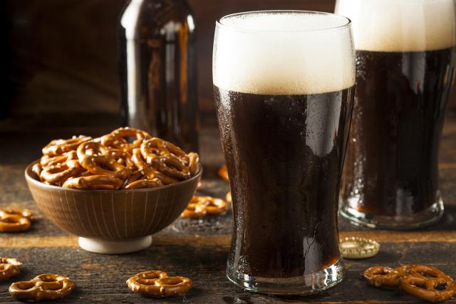 "Hajde da se okupimo!": Guinness vas poziva na Dan Svetog Patrika