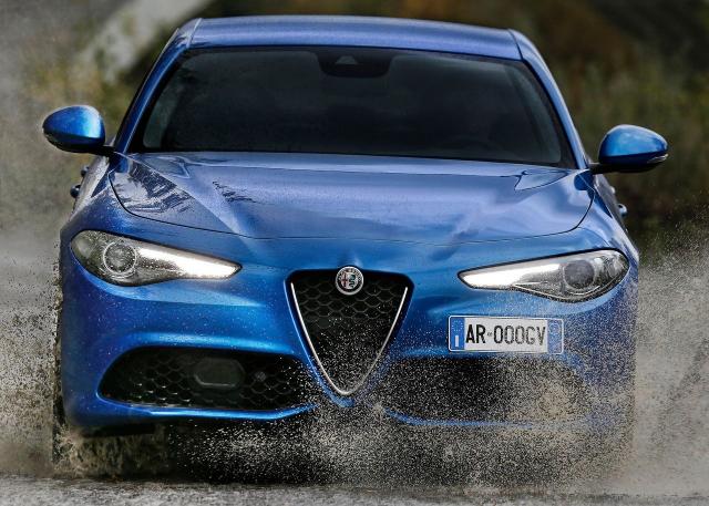 FIAT i Alfa osvajaju Nemaèku – akcijom "staro za novo"
