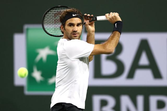 Federer dominantan kao 2006.