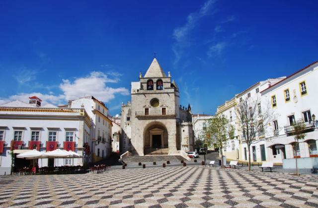 Portugal oživljava zaboravljene gradove