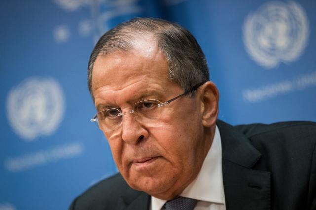 Lavrov: Da li ćemo proterati britanske diplomate? Naravno