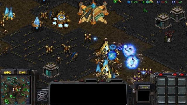 Ponovo skandali sa nameštanjem StarCraft meèeva u Koreji