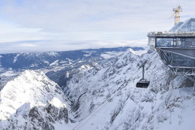 Švajcarski Alpi: Destoro stradalo u nevremenu