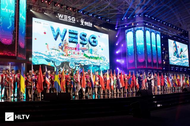 CS:GO WESG – Poèinje plej-of, ko æe biti šampion?