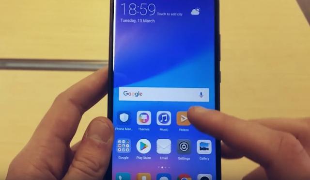 Huawei P20 Lite dobio recenziju, a još nije ni predstavljen VIDEO