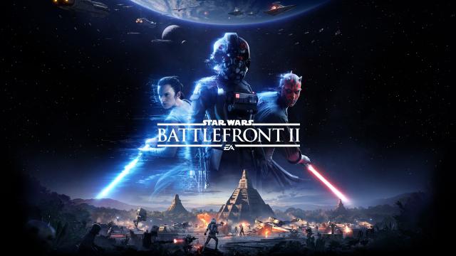 EA ispravlja greške: Znatne izmene u Star Wars: Battlefront 2