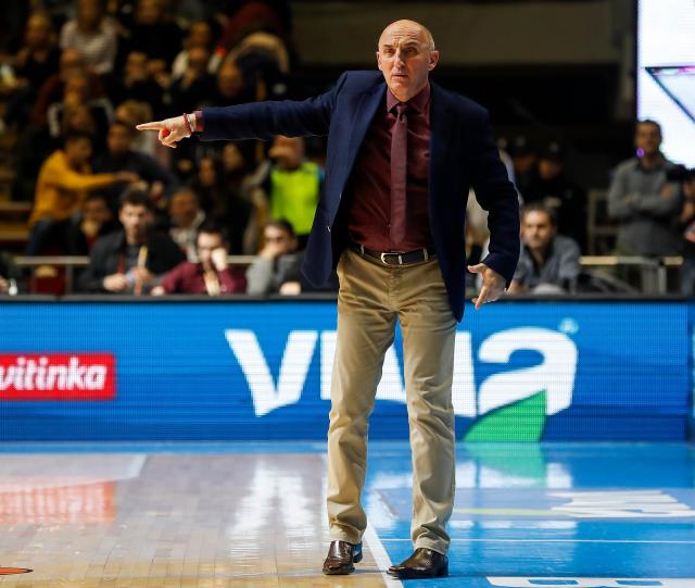 Paviæeviæ: Bez šuta za tri teško šta možemo