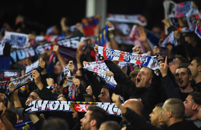 Marsej i Lion pred kaznom UEFA zbog divljanja navijača