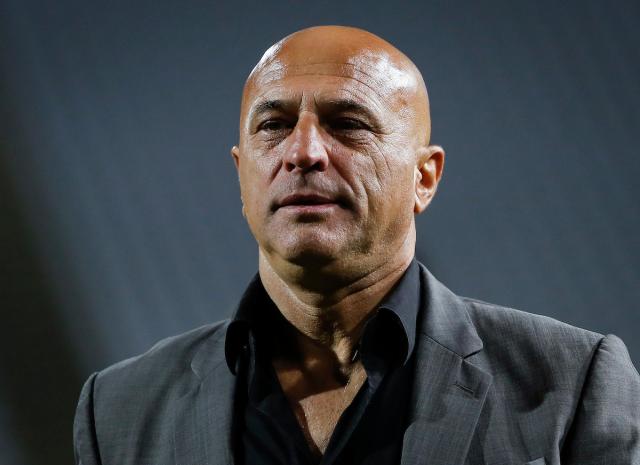 Dragan Antić novi trener Radničkog