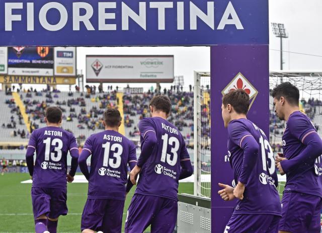 Astoriju u èast: Fiorentina promenila ime trening centra