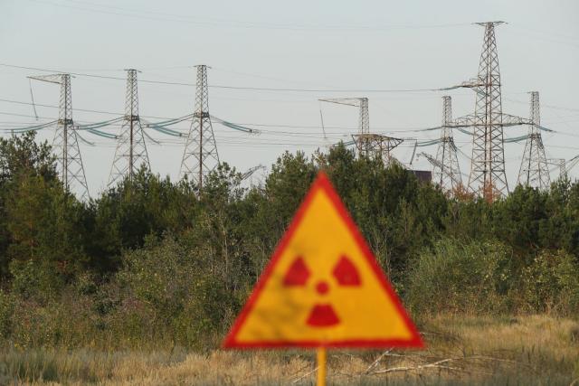 Rumunija u panici: Incident u nuklearki