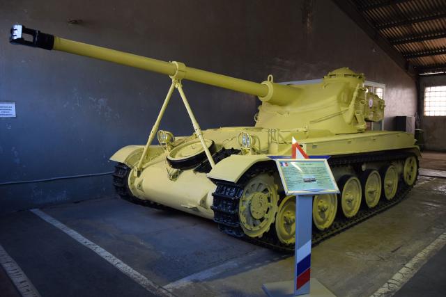 WoT – Priče iz Kubinke: Francuski laki tenkovi