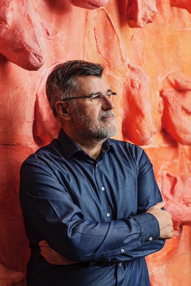 “Turns out we're among less humane nations; and it's not so”