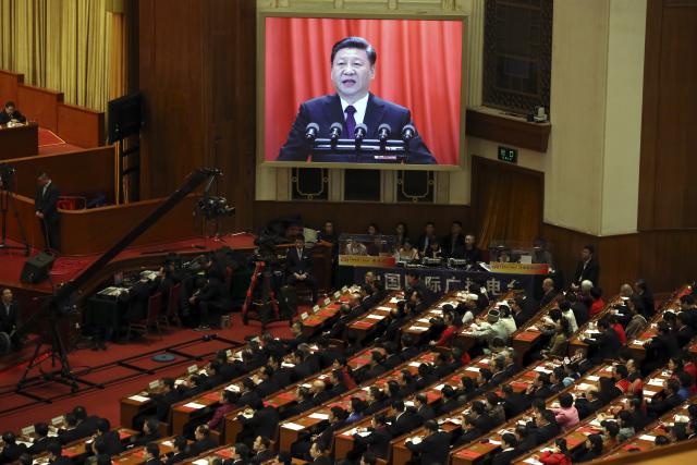 Vatreni govor predsednika Kine: Krvave bitke i gorki kraj
