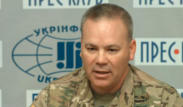 Officer of Serb origin in command of main US base in Kosovo