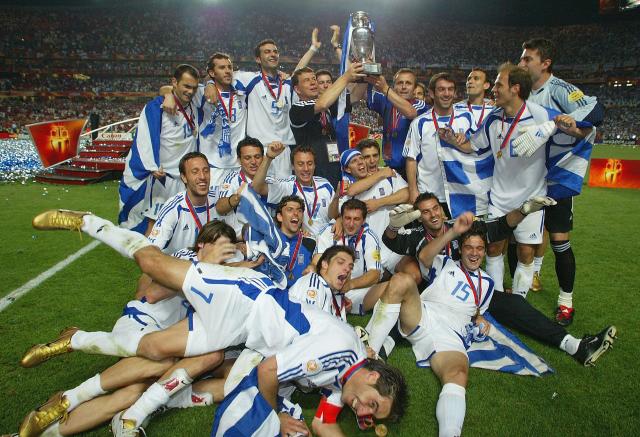 Opomena za sve – Grèkoj preti fudbalski armagedon