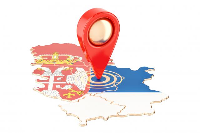 Ambasador otkrio šta njihove firme zanima u Srbiji