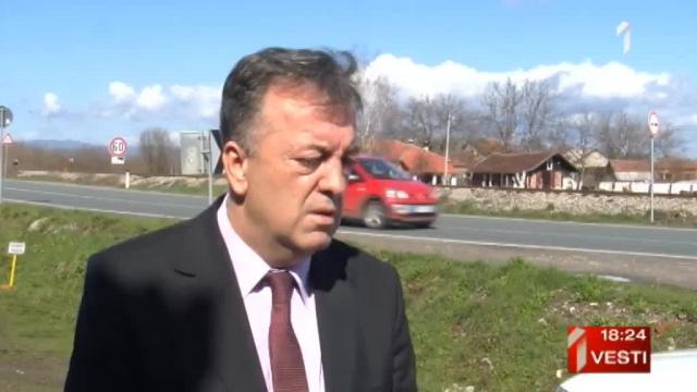 Predsednik opštine Brus osam sati saslušavan u policiji