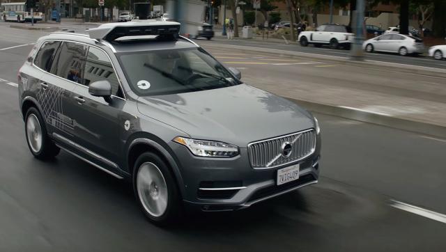 Samovozeći auto, verovatno, nije kriv za smrt pešaka