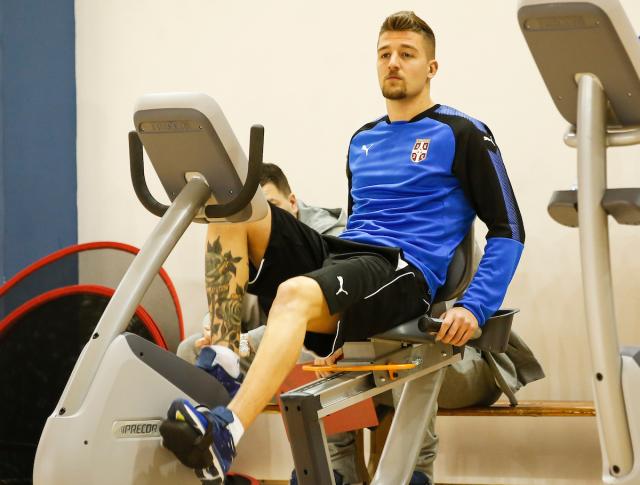 Sergej prekinuo saradnju s Kežmanom, Mendeš novi agent