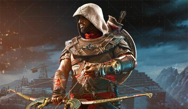 Novi Assassin's Creed nas vodi u antièku Grèku?