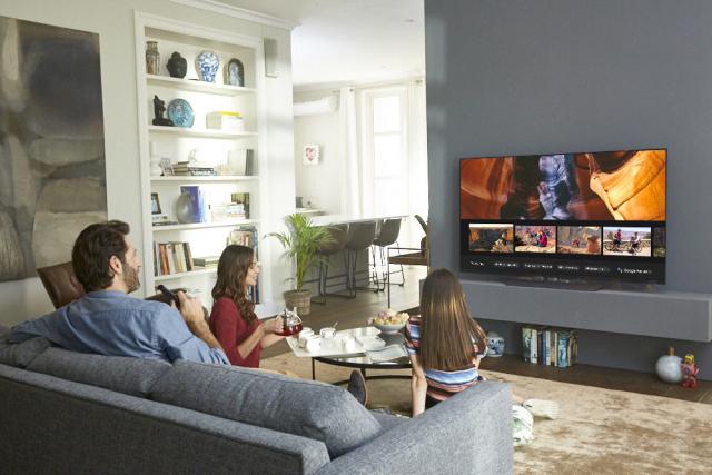LG OLED televizori, budućnost televizije u vašem domu
