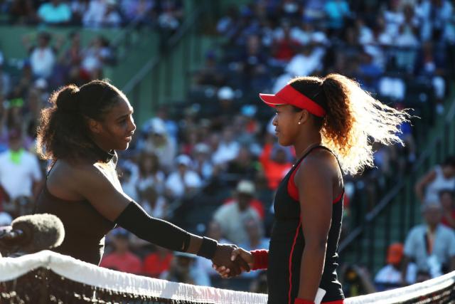 Osaka pobedila svog idola, Serena odmah eliminisana iz Majamija