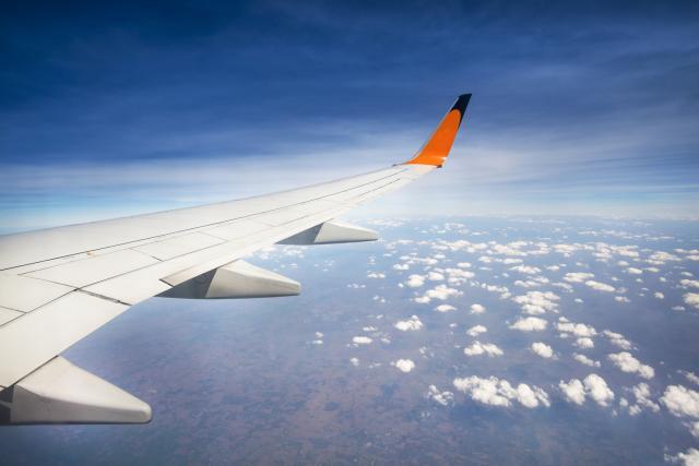 Da li je moguće hakovati avion tokom leta?
