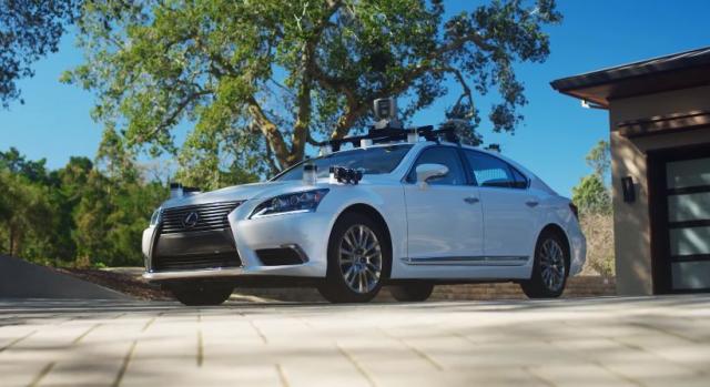Toyota prekinula testiranja nakon Uberovog incidenta