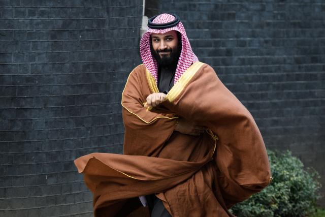 Saudijski princ potrošio više od milijardu $ na samo tri stvari