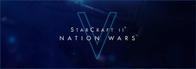 StarCraft 2: Èile i Belgija izbaèeni iz Nation Wars V