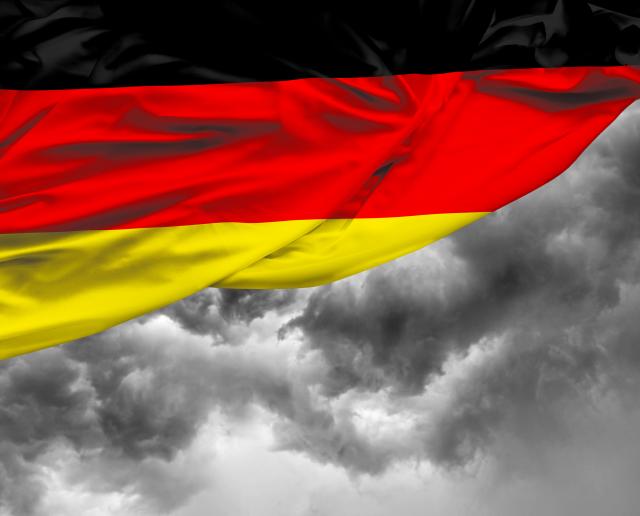 Nemaèki biznismeni se "hlade", znatno pogoršanje