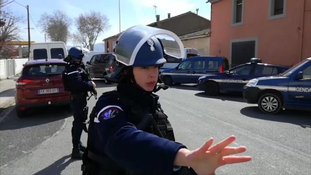 Napad u Francuskoj, ID odgovorna, ima mrtvih i ranjenih
