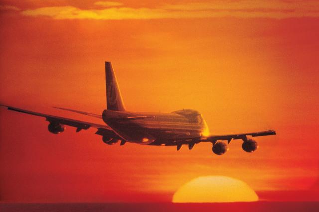 Let indijske avio-kompanije prekinuo višedecenijsku praksu