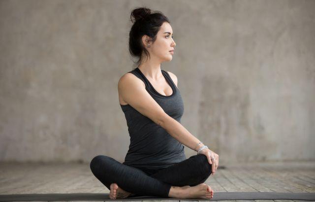 Najefikasnija joga poza za uništavanje celulita