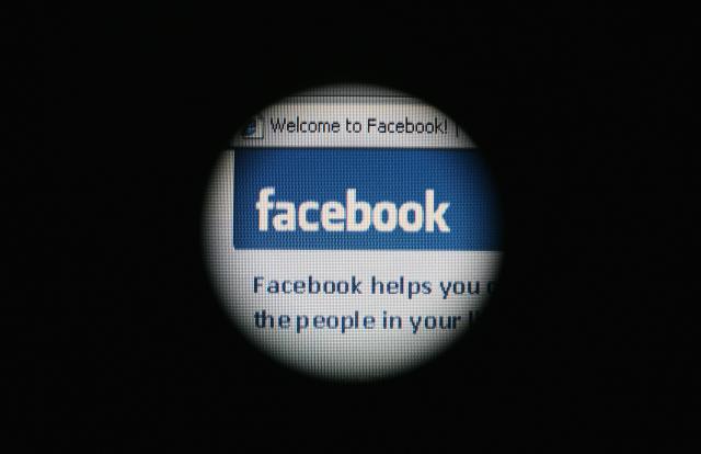 Fejsbuk uklonio 1,9 miliona ekstremističkih sadržaja