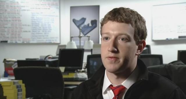 Pogledajte šta je Mark Zakerberg obećavao pre devet godina