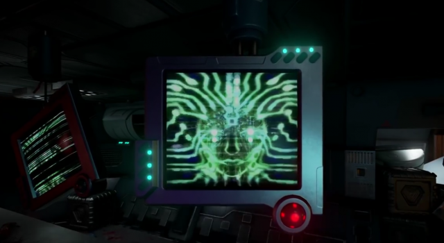System Shock remake stiže tek 2020. godine