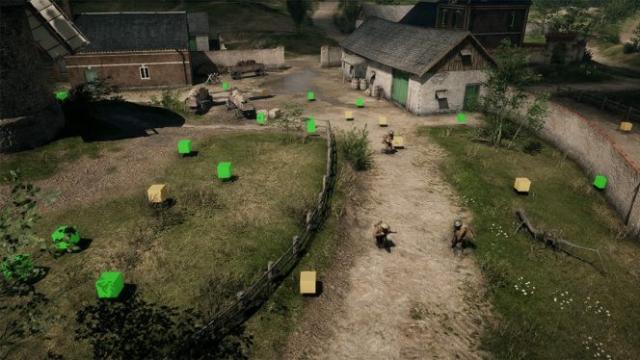 Veštačka inteligencija sama uči kako da igra Battlefield 1