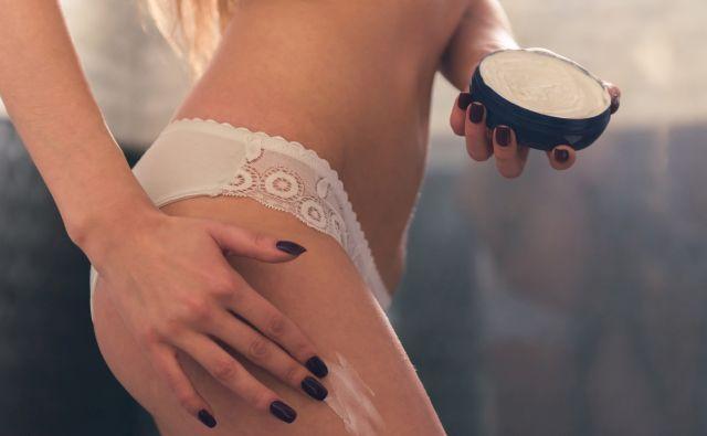 Za 7 dana celulit nestaje: Krema koju žene počinju masovno da koriste