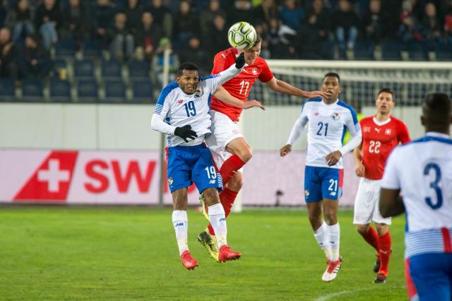 "Orlovi" oprez: Švajcarska sa 6:0 razbila uèesnika Mundijala!