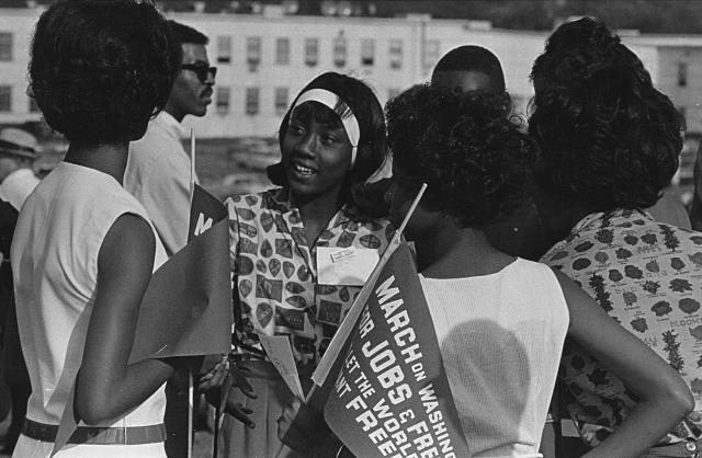 Preminula žena čiji slučaj je okončao segregaciju u školama SAD