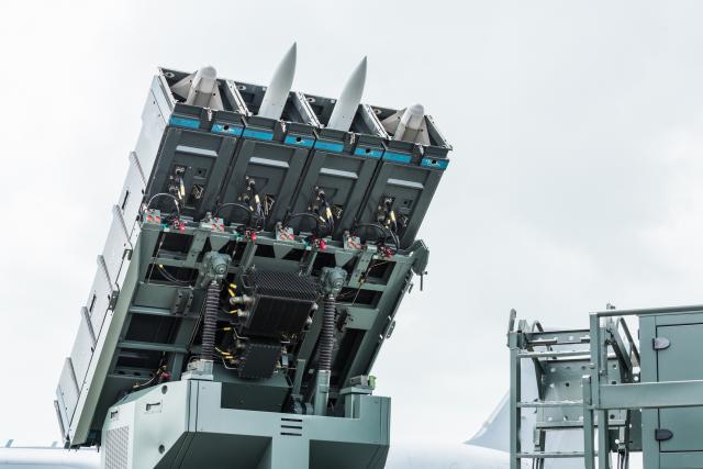 Potpisano: Stiže najmoderniji odbrambeni sistem