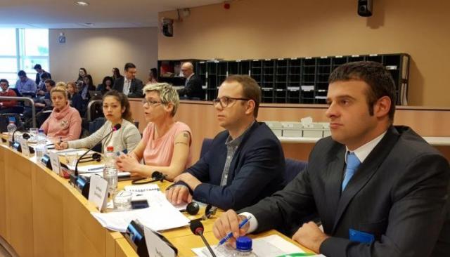 W. Balkans: Media freedoms, journalist safety still at risk